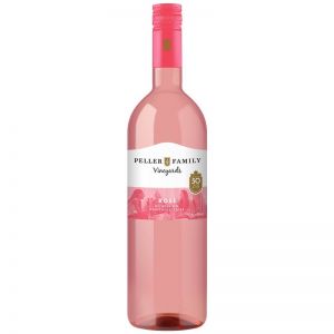 PELLER FAMILY VINEYARDS ROSE